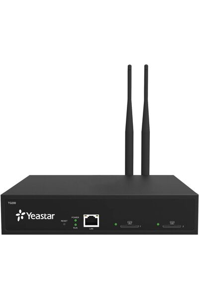 yeastar بوابة GSM TG200