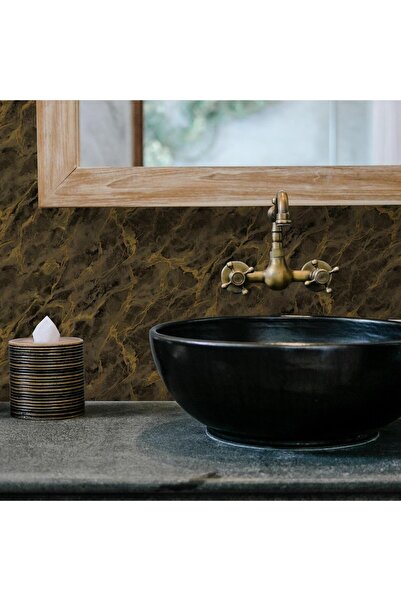 Adawall Beta 1109 Duvar Kağıdı – Modern Desenli, Yıkanabilir ve Silinebilir V...