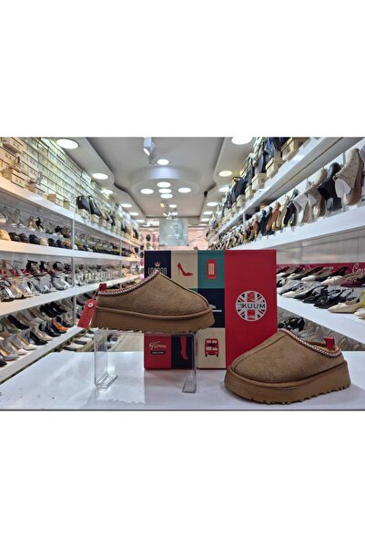 Çavuşoğluayakkabı KUUM KIŞLIK TERLİK