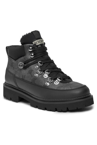 Joop Γυναικεία Μπότα Πεζοπορίας 4140007355 Μαύρα