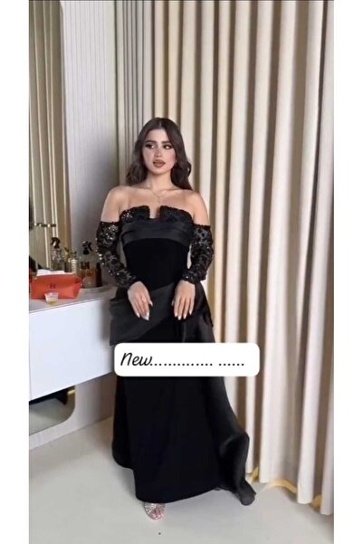 NALA FASHION فستان ساندرا