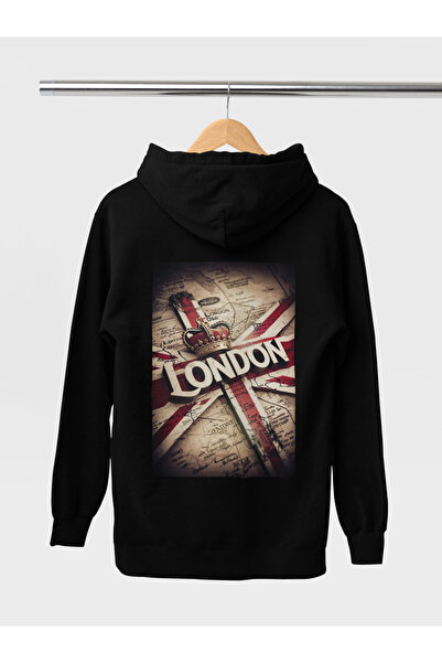 MAGORS ΦΟΥΤΕΡΑ ΜΕ ΚΑΠΑΚΙ ΜΕ ΣΤΥΛ-Χ ΛΟΝΔΡΟΥ ΜΕ ΣΤΑΥΡΩΜΑΤΑ ΕΚΤΥΠΩΣΗΣ ΜΕ ΚΑΠΑΚΙ ...