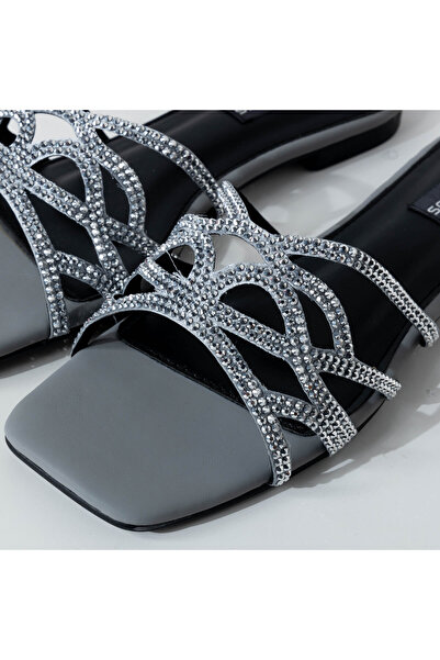 crystalicious Denish Luxurious Rhinestones Sandals Handcrafted by Artisans Effortless Glamour for Every Occasion