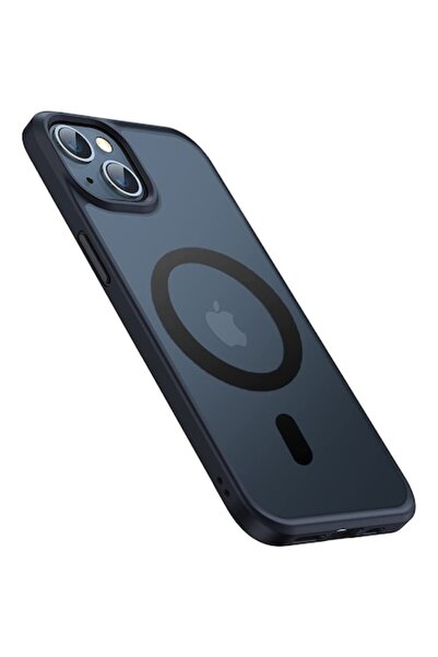 TORRAS Αντικραδασμική Θήκη για iPhone 13 [6 πόδια, Δοκιμασμένη για πτώσεις στ...