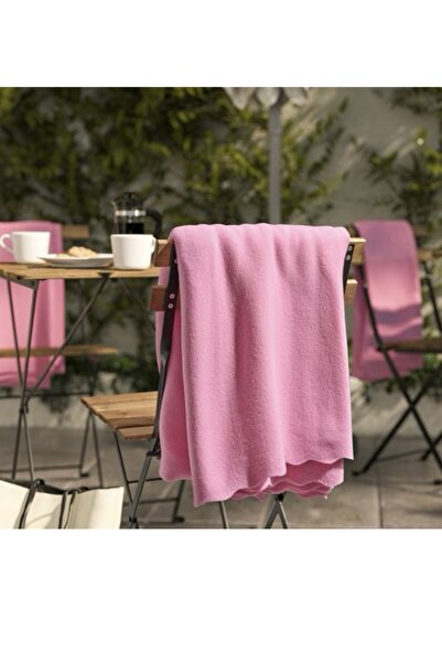 IKEA Daggkapor Cover, Pink 130X170Cm