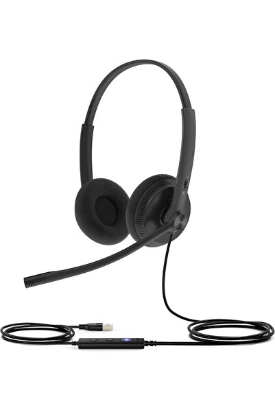 Yealink UH34 Lite Dual Teams