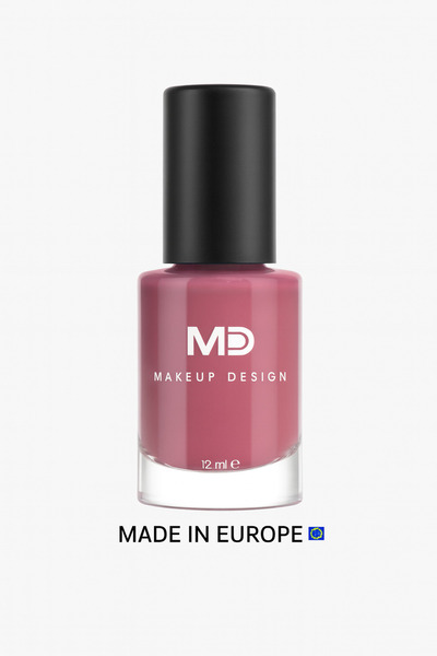MDBeauty European nail polish