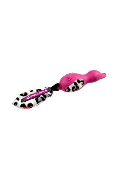 Gigwi 6214 Push To Mute Ördek Ses Kont. Köpek Oyun.