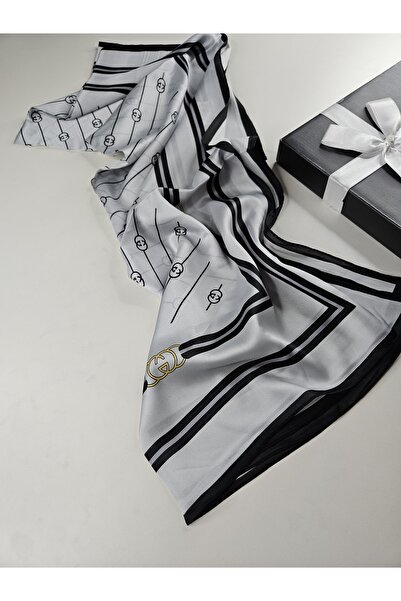 sem oyuncak Luxury Voile Silk Shawl Hijab Foulard Scarf Shawl g Pattern 70 X 180 cm