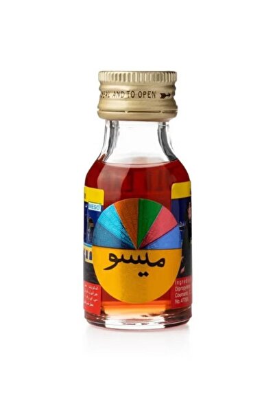 The comprehensive house ميسو دواء حناء