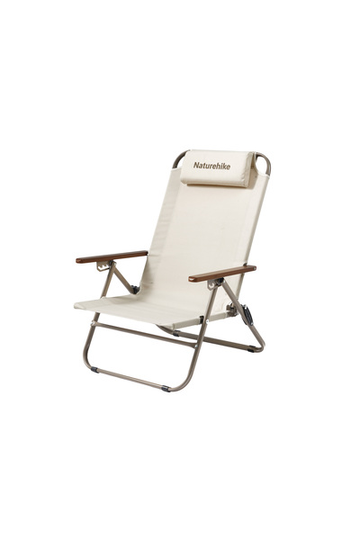 Naturehike T02 Ayarlanabilir Bahçe ve Kamp Sandalyesi