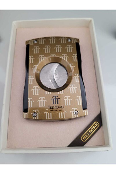 COHİBA TRİNİDAD PURO MAKASI TND04