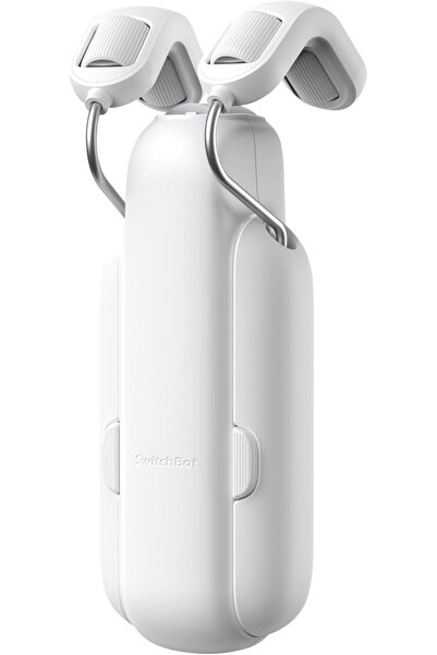 SwitchBot Smart Curtain Rod 3 White