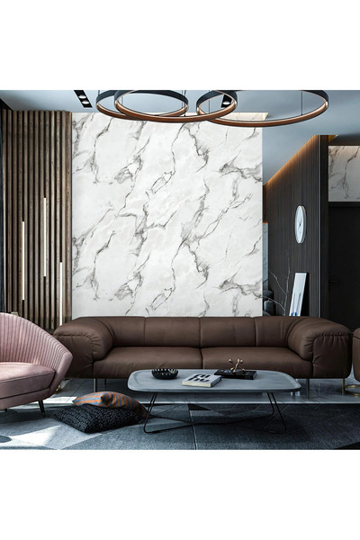 Adawall Beta 1109 Duvar Kağıdı – Modern Desenli, Yıkanabilir ve Silinebilir V...