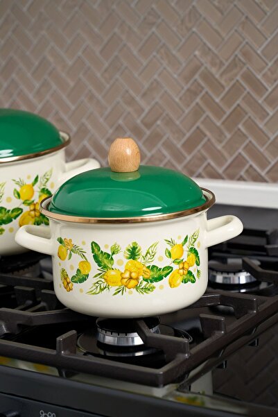 Miss Betty Citrus Dowry Set 2