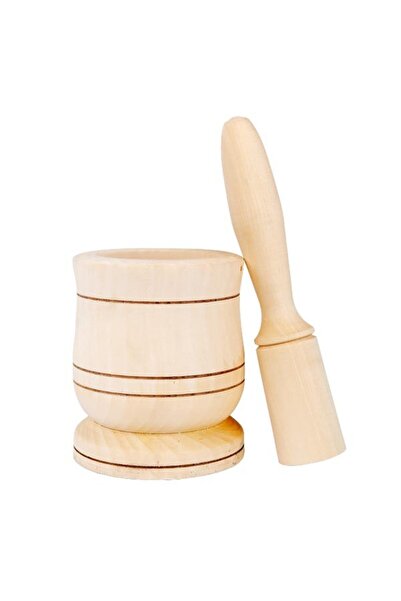 NN Mojar+ Pisalog Lemn