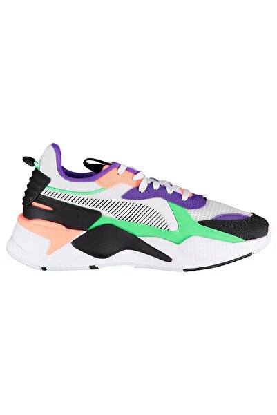 Puma Men's Sneakers, RS-X Hard Drive, Multicolor, Size 41 EU