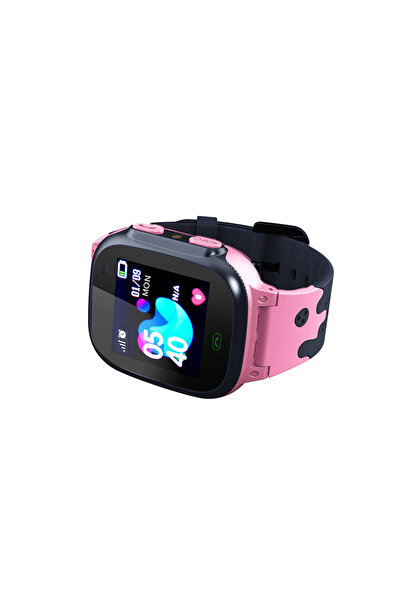 Generic Children's Smart Watch Q15 1.44 Inch SOS Voice Chat Camera