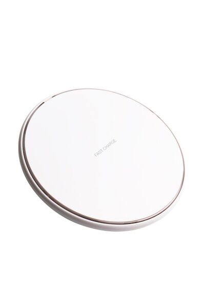 OEM GTS® Y9 Wireless Charger, 10W Fast Charging Compatible with Android Phones and iPhones