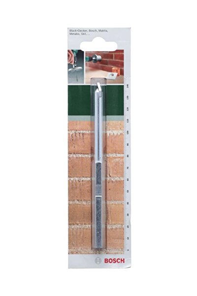 Bosch Pilot Drill Bit for Tungsten-Carbide Coated Hole Saws 140mm