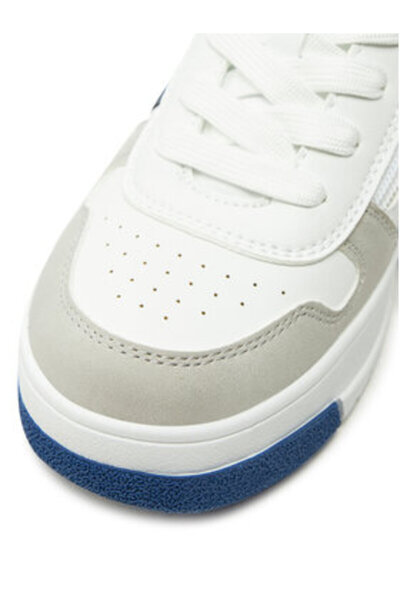Tommy Hilfiger Αθλητικά Παπούτσια για Αγόρια T3X9-33863-1269Y913 Λευκά