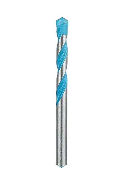 Bosch MultiConstruction Drill Bit CYL-9, Silver and Blue, 10 × 120 mm