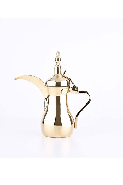 ALSAIF Coffee Pot Size 40 Gold