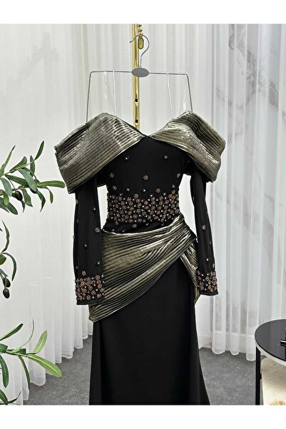 NALA FASHION فستان عرش بالقيس