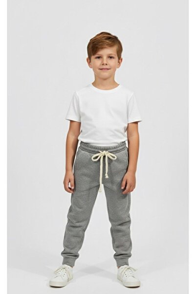 BOBBY JR KİDSWEAR Floto Pocket Tracksuit