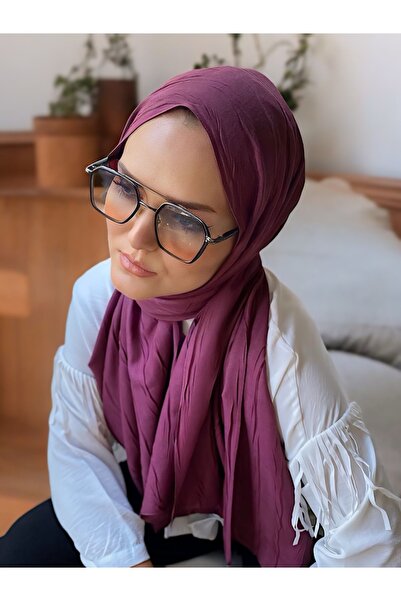 Loren PİLİSE BAMBU ŞAL MÜRDÜM