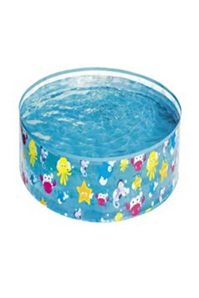 BESTWAY Fill-N-Fun Sparkling Sea Pool 1.22 m × 25 cm