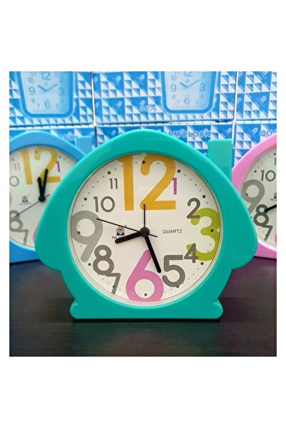 OEM Bedside Clock, 16 x 14 cm