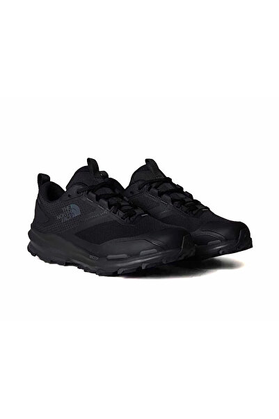 THE NORTH FACE M Vectiv Fastpack Lite Wp Erkek Outdoor Koşu Ayakkabısı NF0A8AFBW9O1 Siyah