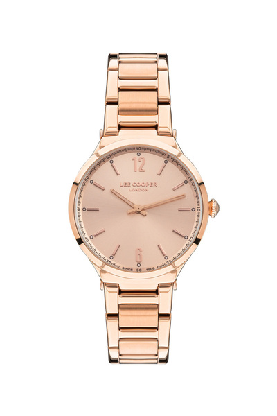 Lee Cooper ساعة يد LC07440.410