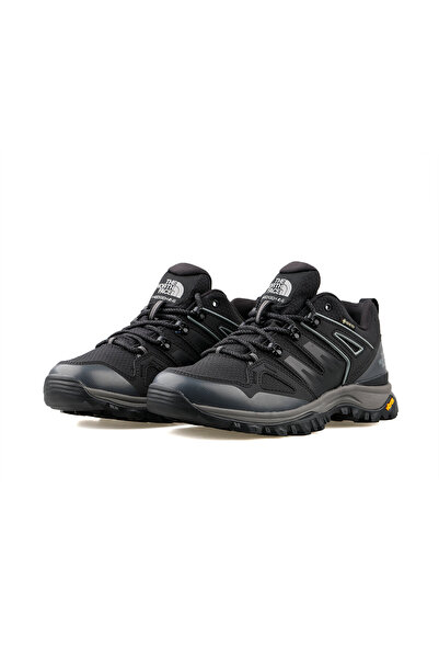 THE NORTH FACE M Hedgehog Gore-Tex Unisex Trekking Ayakkabısı NF0A8AA9KT01 Siyah