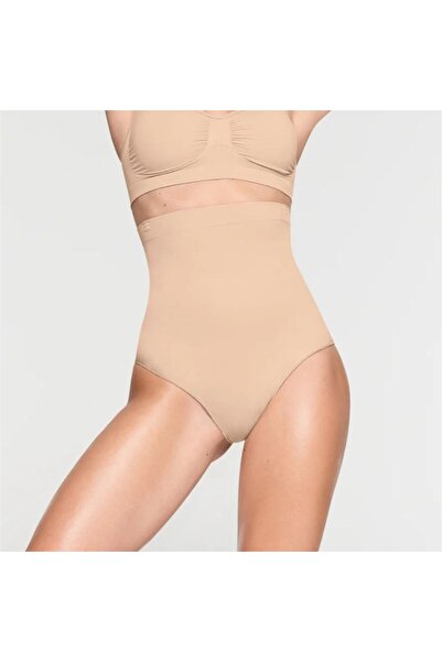 giyindegel Seamless Recovery Corset – Flexible, Breathable Fabric, Suitable for Daily and Sports Use