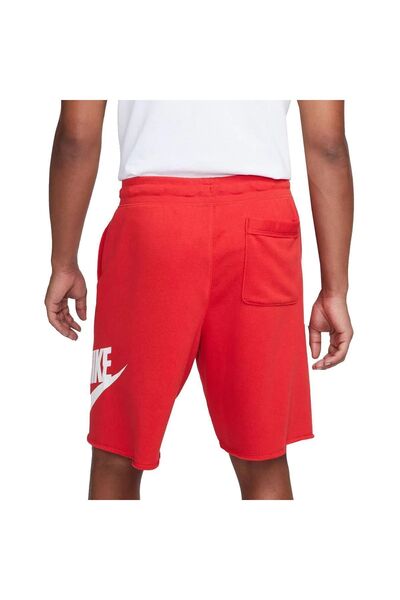Nike Club Alumni French Terry Men's Shorts DX0502-657