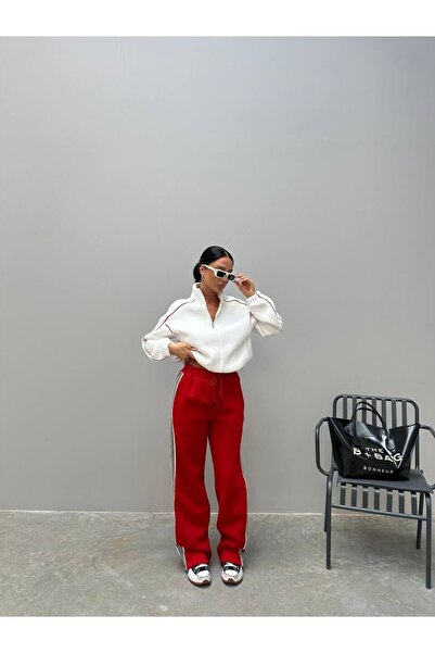 SOTE FASHION Eşofman Takım-L