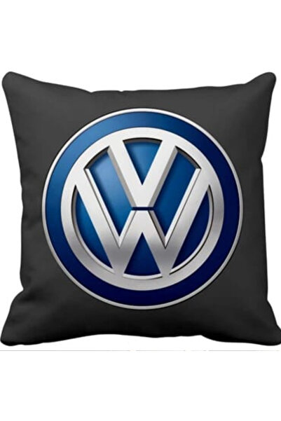 OEM Pillowcase, Velvet, 45 x 45 cm