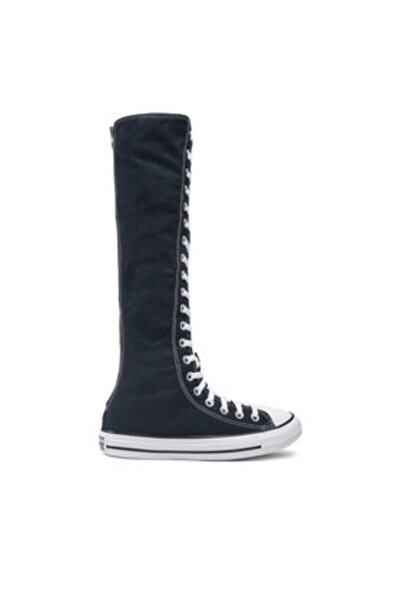 Converse Αθλητικά Παπούτσια Unisex A09429C Μαύρα