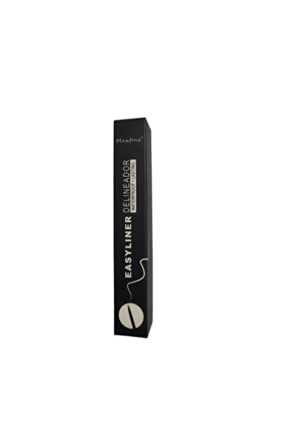 OEM Liquid eyeliner, Waterproof Eyeliner, 01 Black, 6.5 ml