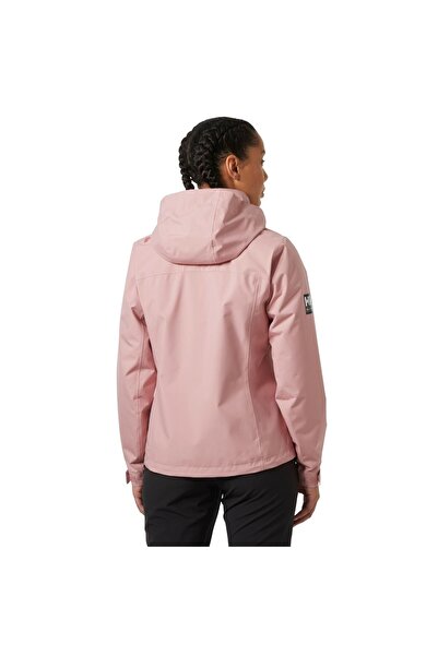 Helly Hansen W CREW HOODED MIDL JACKET 2.0