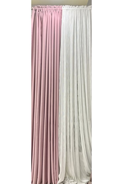 Home Blackout drapery