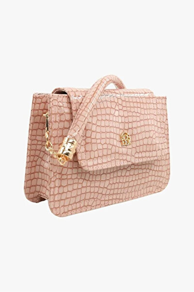 SOSELA Crossbody Bag 67-7157 Powder