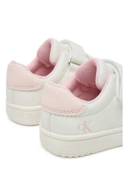 Calvin Klein Αθλητικά παπούτσια για κορίτσια V1A9-83087-1355A704 πολύχρωμα