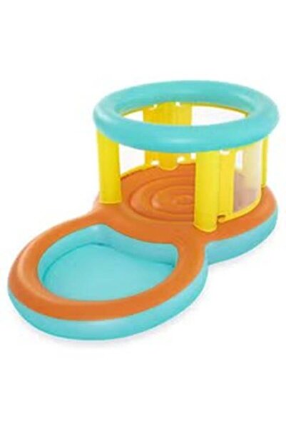 BESTWAY Bouncer and Play Pool