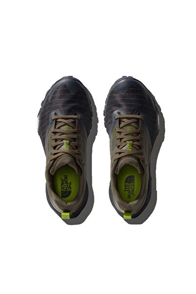 THE NORTH FACE M Offtrail Tr Gore-Tex Erkek Patika Koşu Ayakkabısı NF0A8A9X79K1 Haki