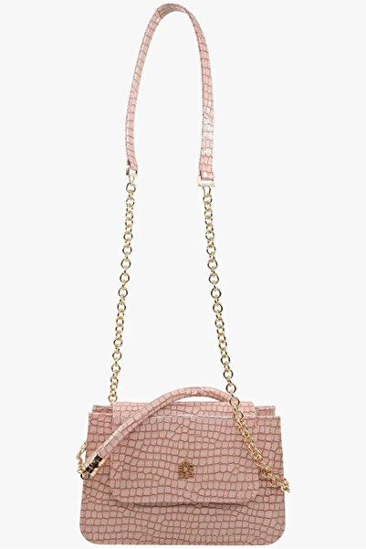 SOSELA Crossbody Bag 67-7157 Powder