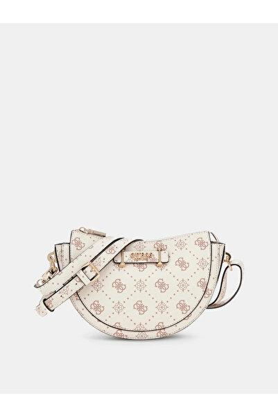 Guess Silia Women's Multicolor Shoulder Bag Hwgp9890180-Vno