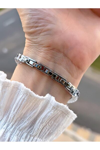 Coliseum Steel and Stone Cord Vintage Series Small Case Special Design Women Wristwatch Sp.8933.M9